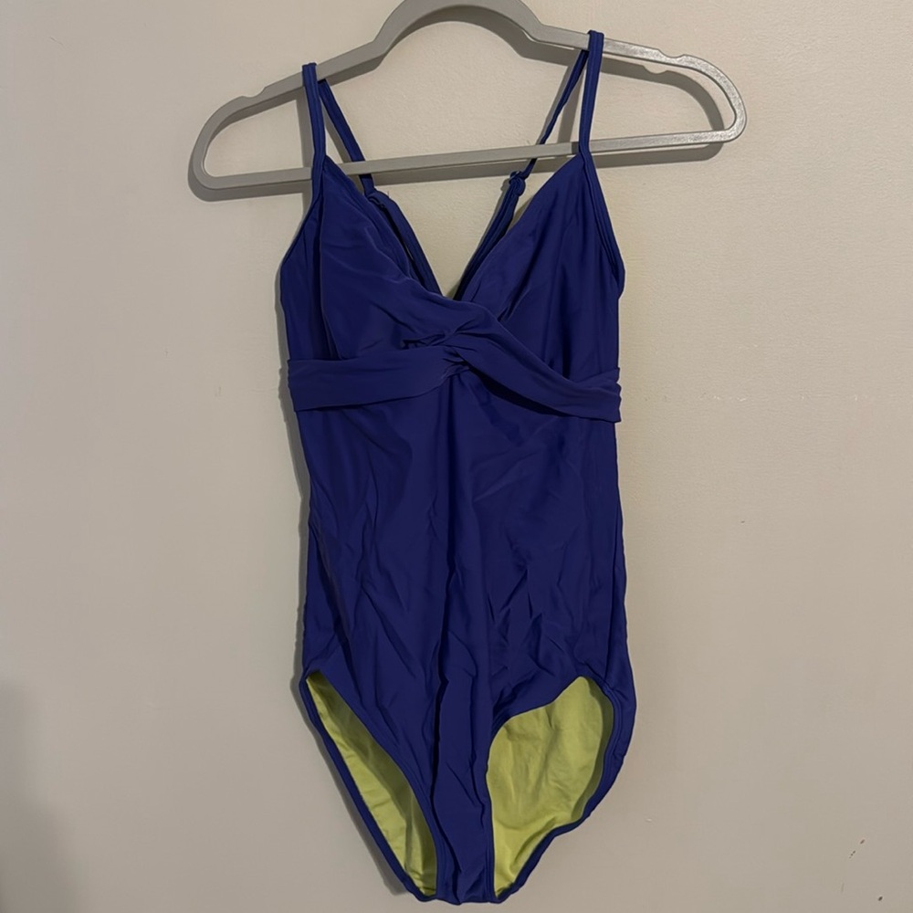 Old school athleta one piece